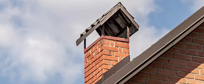 Chimney Saver Masonry Repair Contractor in Fairfax, Virginia