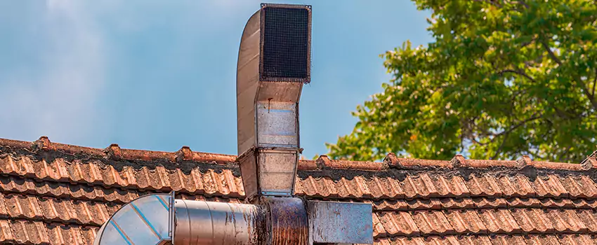 Chimney Blockage Removal in Fairfax, Virginia