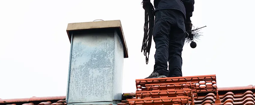Modern Chimney Sweeping Techniques in Fairfax, Virginia