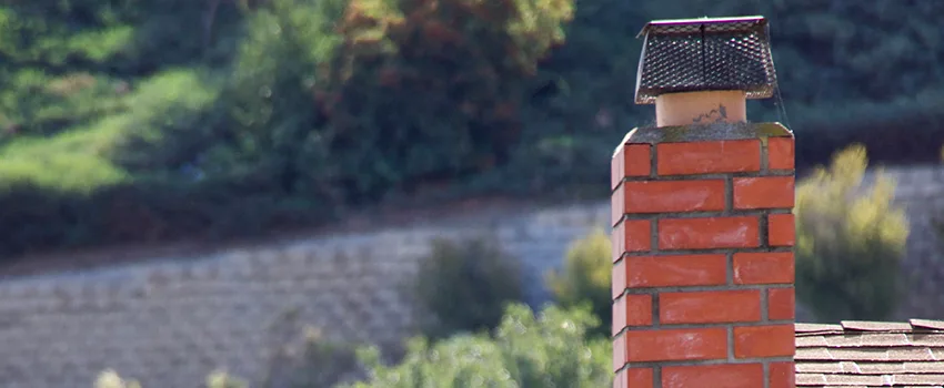 Chimney Tuckpointing And Masonry Restoration in Fairfax, VA