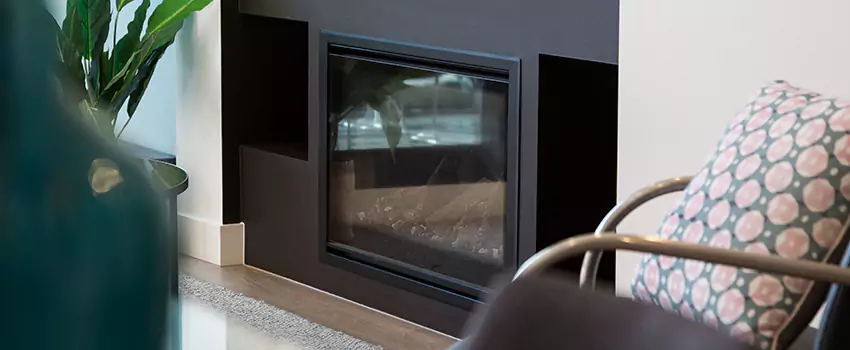 Dimplex Bold Electric Fireplace Fixes in Fairfax, VA