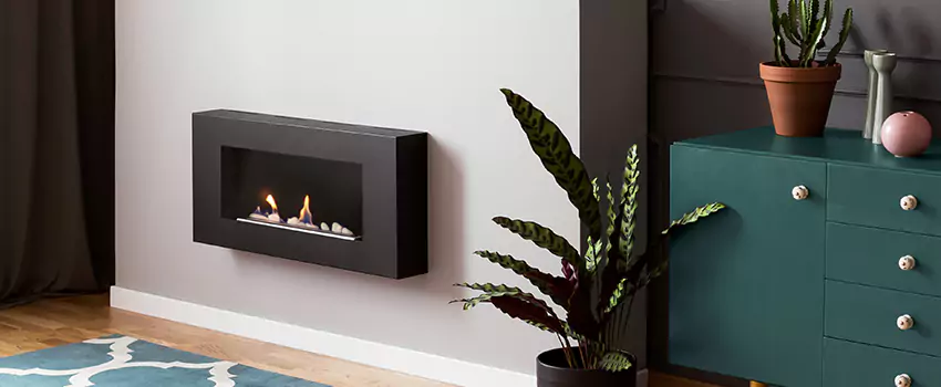 Cost of Ethanol Fireplace Repair And Installation Services in Fairfax, VA