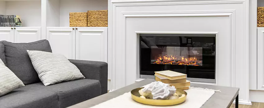 Professional Fireplace Maintenance Contractors in Fairfax, VA