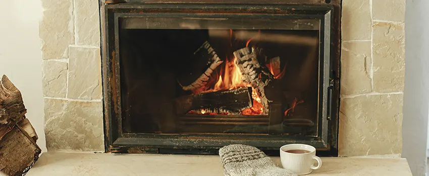 Fireplace Door Handle Replacements Services in Fairfax, Virginia