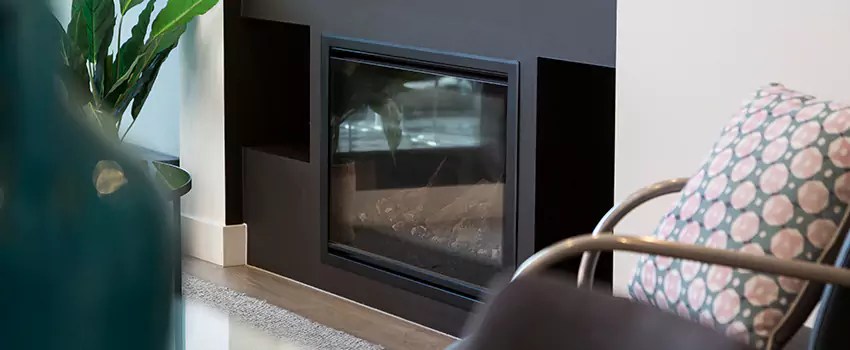 Gas Fireplace Installation in Fairfax, VA