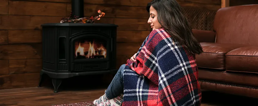 Fireplace Firebox Grate Replacement Services  in Fairfax, Virginia