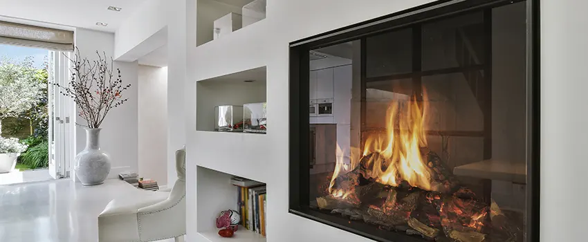 Fireplace Screen Installation And Replacement in Fairfax, VA