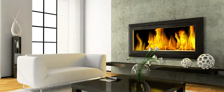 Fireplace Hearth Ideas in Fairfax, Virginia