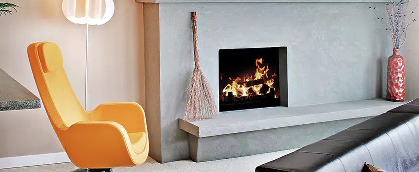 Electric Fireplace Makeover Services in Fairfax, VA