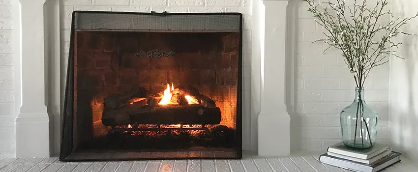Cost-Effective Fireplace Mantel Inspection And Maintenance in Fairfax, VA