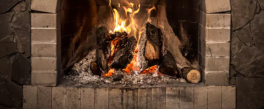 Cost of Rebuilding A Fireplace in Fairfax, Virginia
