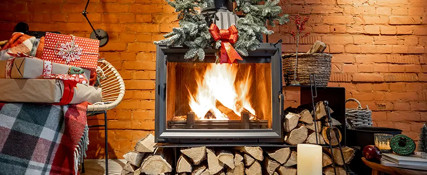Steel Fireplace Grate Repair And Replacement Services in Fairfax, Virginia