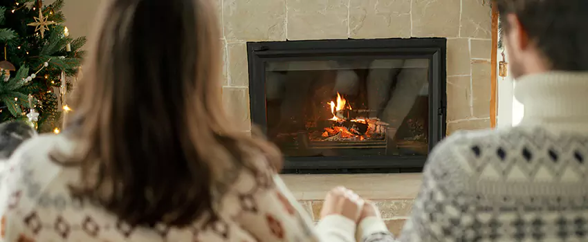 Fireplace Firebox Refurbish & Restore Services in Fairfax, VA