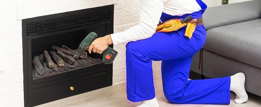 Fireplace Safety Inspection Specialists in Fairfax, Virginia