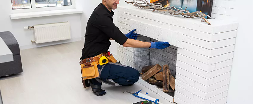 Gas Fireplace Repair And Replacement in Fairfax, VA