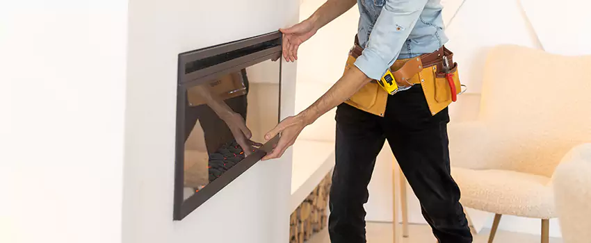 Traditional Fireplace Vent Sweeping in Fairfax, VA