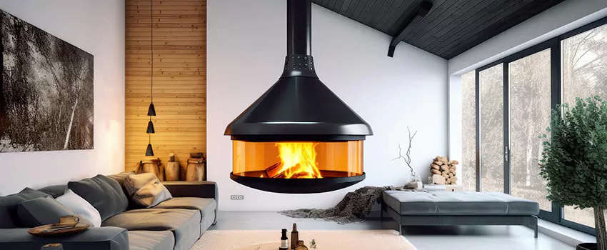 Floating Damaged Fireplace Repair Services in Fairfax, VA