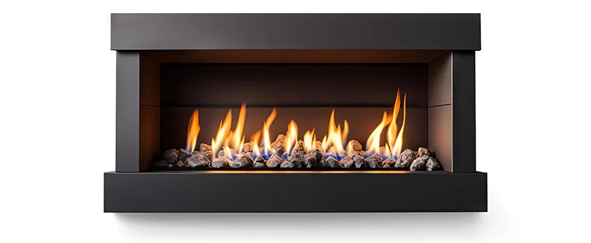 Outdoor Gas Fireplaces Installation in Fairfax, VA