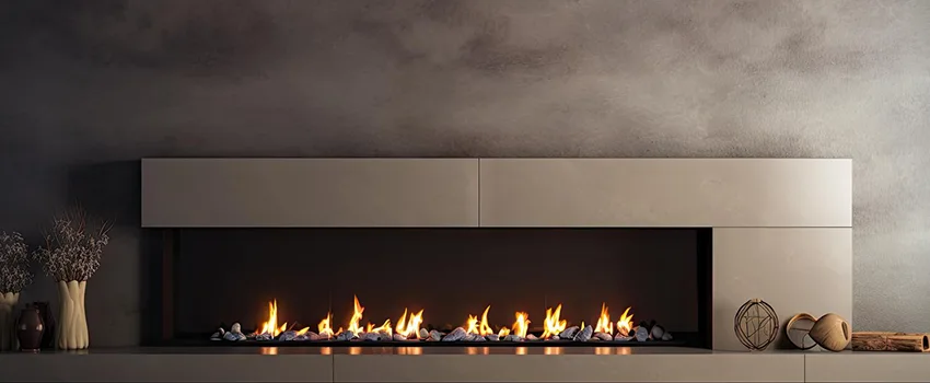 Gas Fireplace Logs Supplier in Fairfax, Virginia