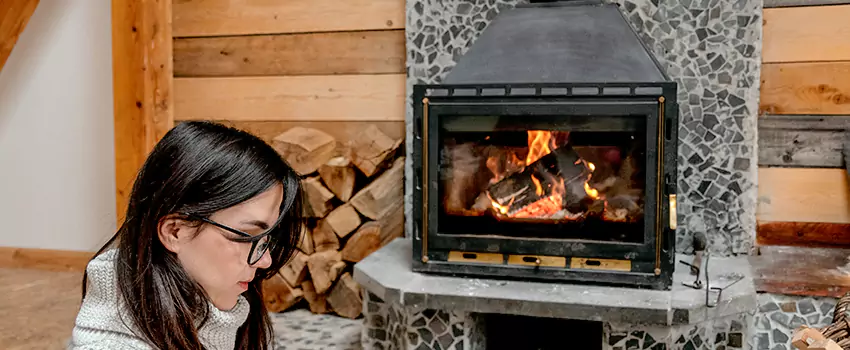 Harman P68-C Pellet Stove Repair in Fairfax, Virginia 