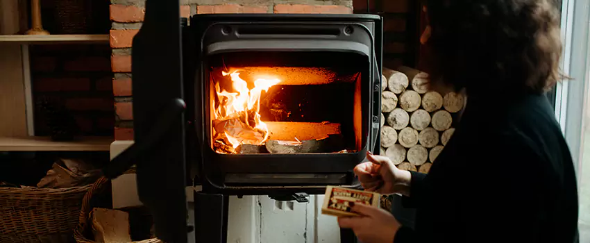 Hearthstone Wood Stoves Fireplace Repair in Fairfax, Virginia