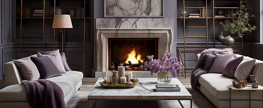 Napoleon Galaxy Series Outdoor Fireplaces Repair in Fairfax, VA
