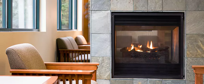 Osburn Fireplace Tempered Glass Hearth Pad Replacement in Fairfax, Virginia
