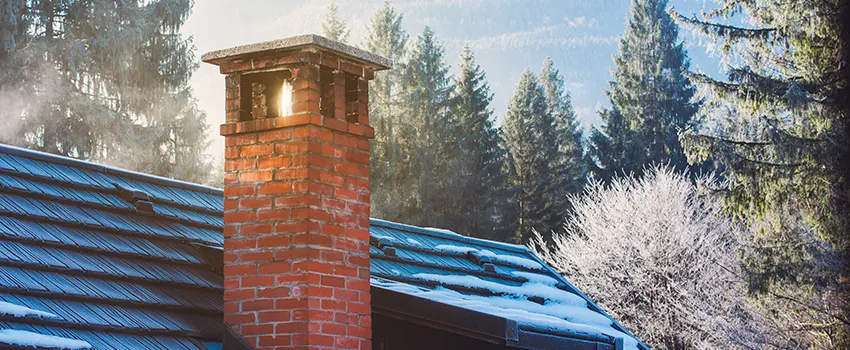 Residential Chimney Rain Caps Repair Services in Fairfax, VA