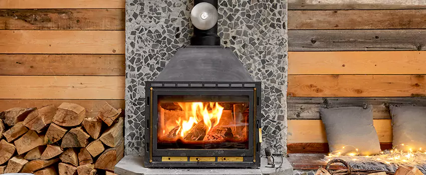 Travis Industries Elite Fireplace Inspection and Maintenance in Fairfax, Virginia