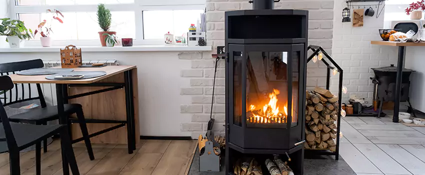 Cost of Vermont Castings Fireplace Services in Fairfax, VA