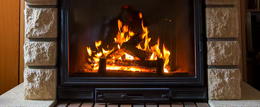 Cost of Wood Fireplace Installation in Fairfax, VA