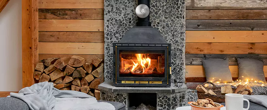 Affordable Wood Fireplace Fixing Solutions in Fairfax, Virginia