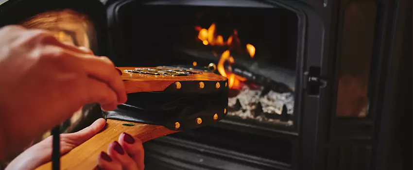 Cost of Wood Furnace Repair and Installation Services in Fairfax, VA