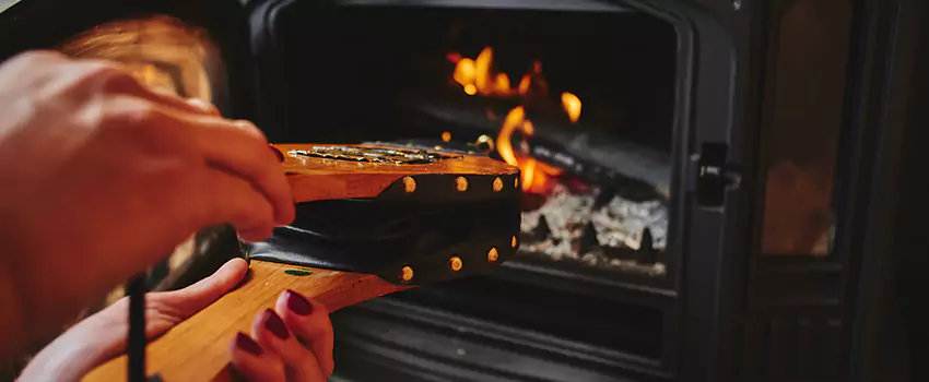Wood Stove Grates Repair in Fairfax, Virginia