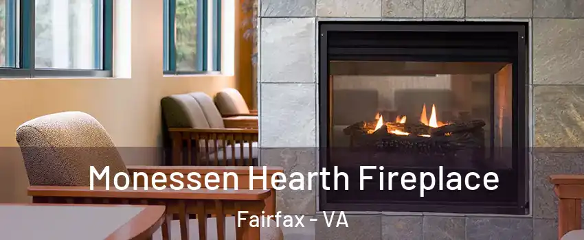  Monessen Hearth Fireplace Fairfax - VA